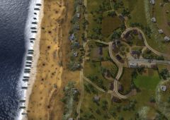 Les galeries de 39-45Stratgie