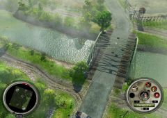 Les galeries de 39-45Stratgie